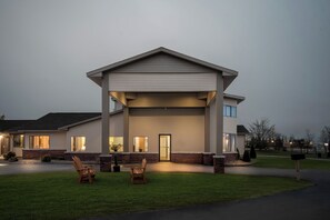Exterior - Days Inn by Wyndham Alpena (Alpena)