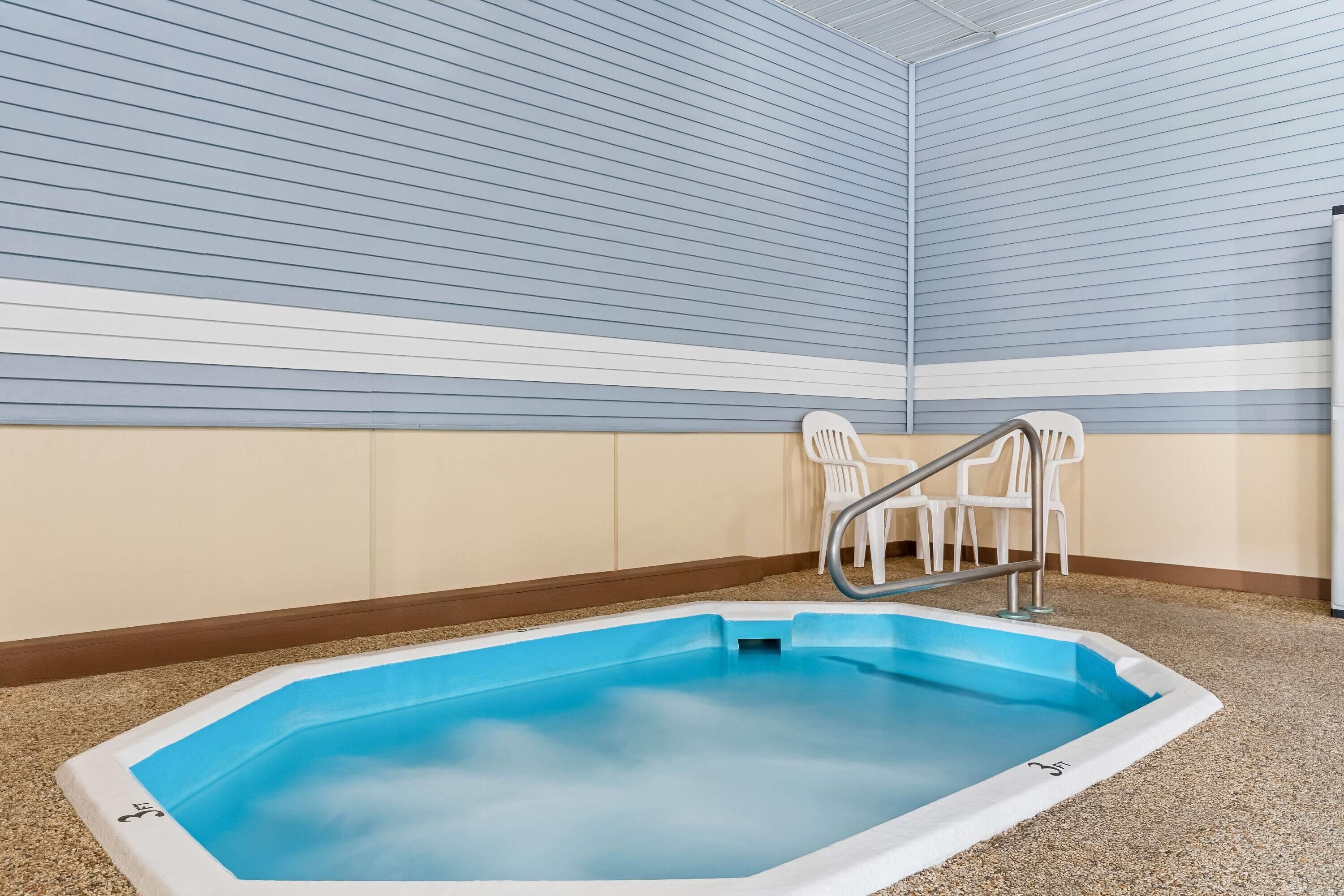 Inomhuspool