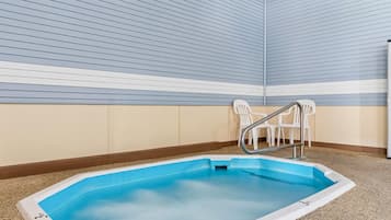 Inomhuspool