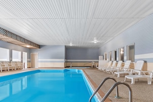 Piscina techada