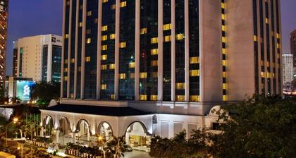 Istana Kuala Lumpur