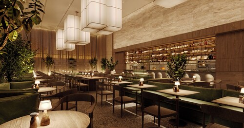Waldorf Astoria Kuala Lumpur