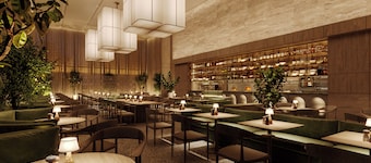 Waldorf Astoria Kuala Lumpur