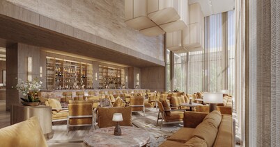 Waldorf Astoria Kuala Lumpur