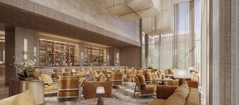 Waldorf Astoria Kuala Lumpur
