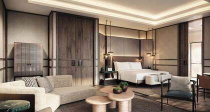 Waldorf Astoria Kuala Lumpur