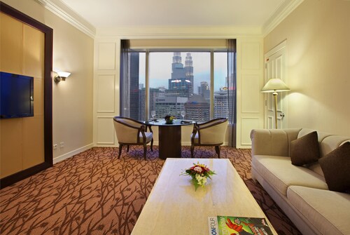 Waldorf Astoria Kuala Lumpur