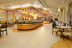 Sala colazione
