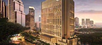 Waldorf Astoria Kuala Lumpur