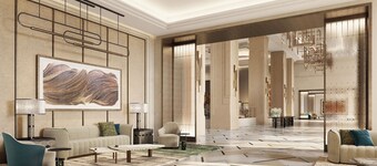Waldorf Astoria Kuala Lumpur