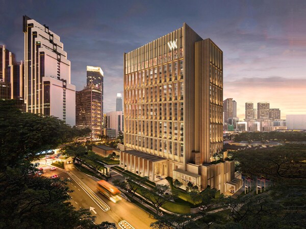 Waldorf Astoria Kuala Lumpur - Kuala Lumpur