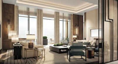 Waldorf Astoria Kuala Lumpur