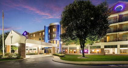 Best Western Grand Victorian Inn