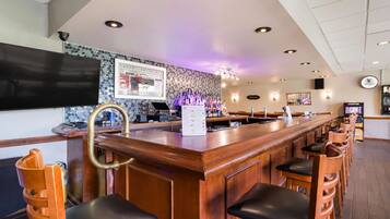 Bar (na propriedade)