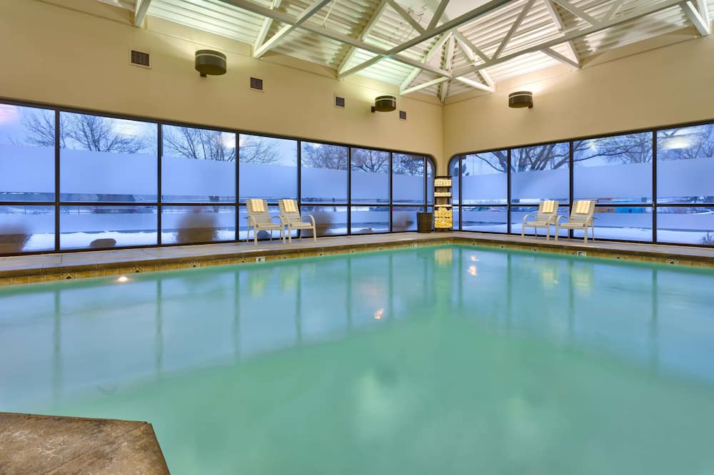 Hampton Inn Salt Lake City/Sandy