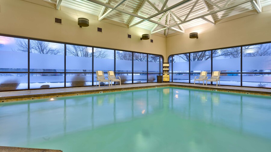 Hampton Inn Salt Lake City/Sandy