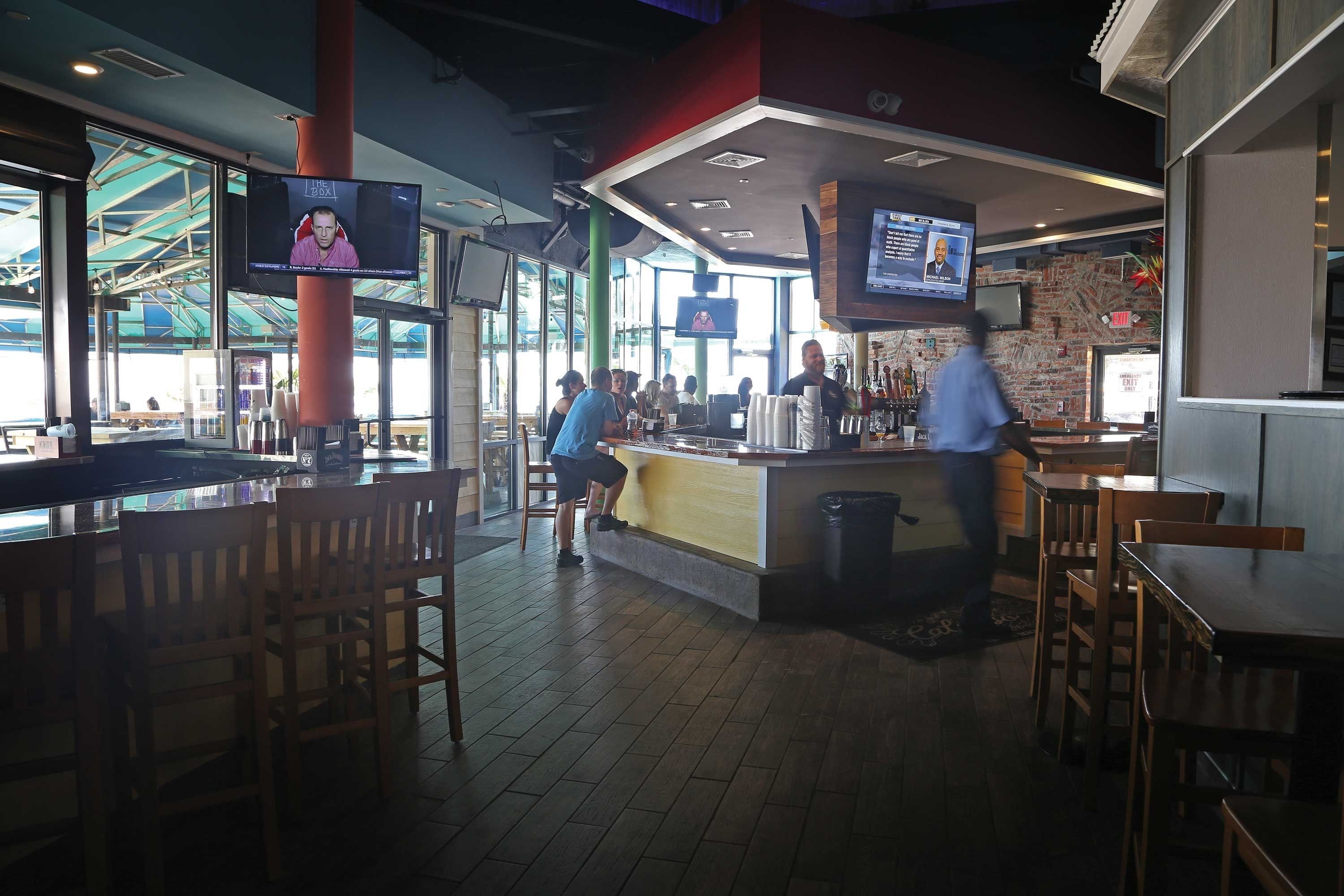 Foto - Surfbreak Virginia Beach Oceanfront, an Ascend Collection Hotel