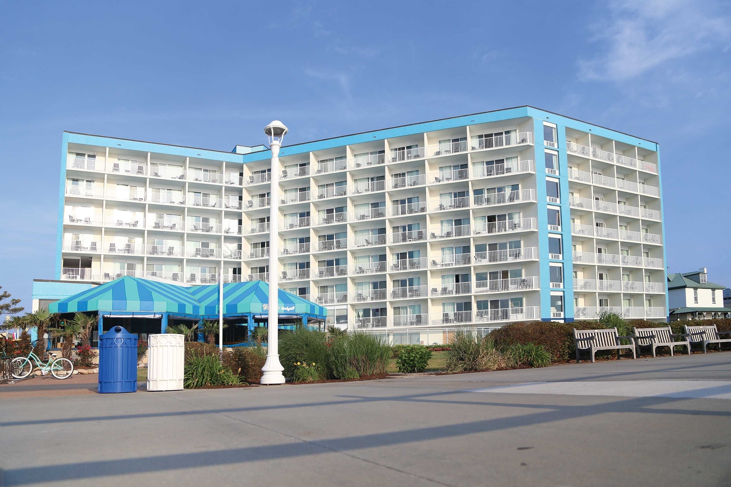 Foto - Surfbreak Virginia Beach Oceanfront, an Ascend Collection Hotel