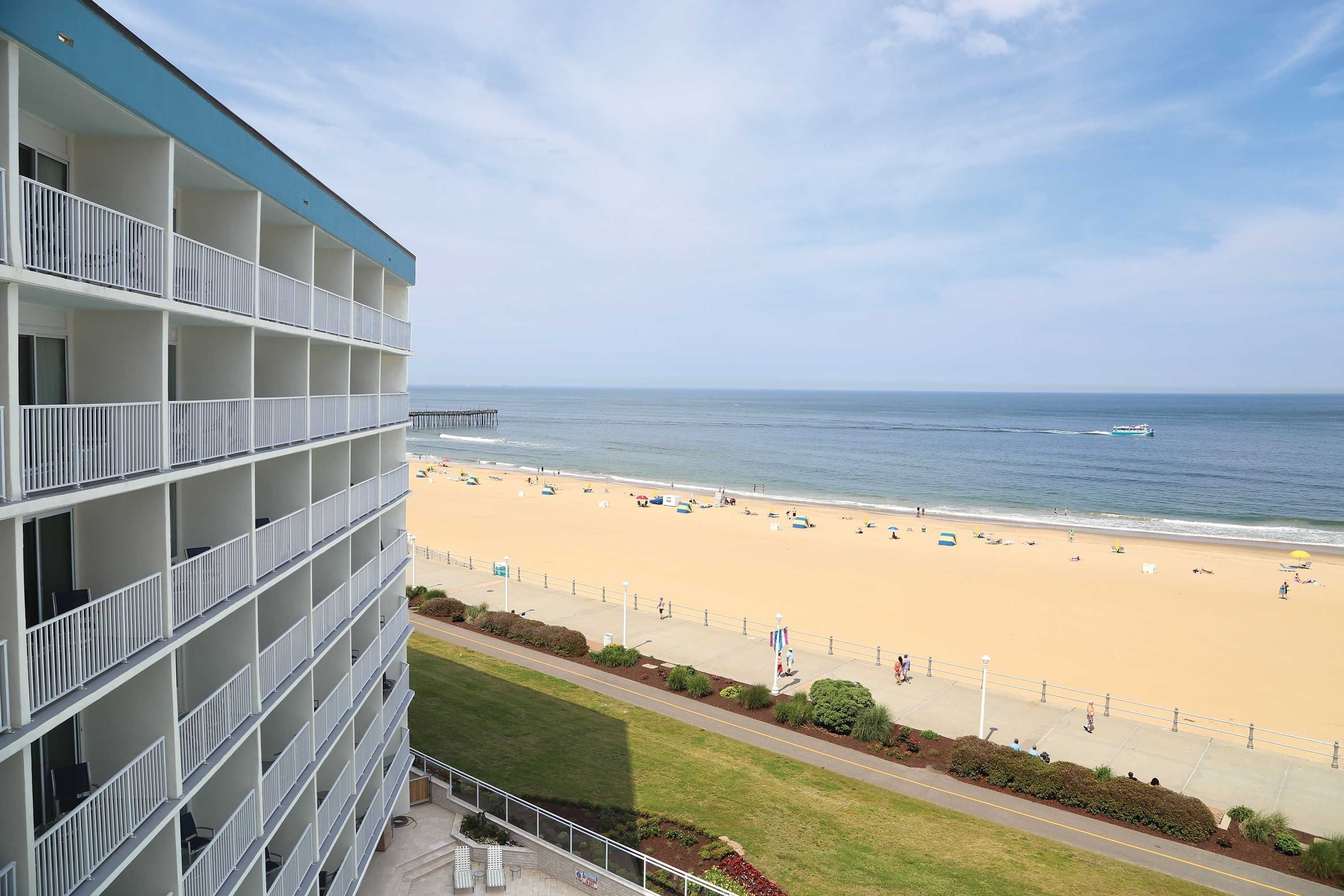 Foto - Surfbreak Virginia Beach Oceanfront, an Ascend Collection Hotel