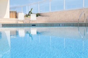 Sports facility