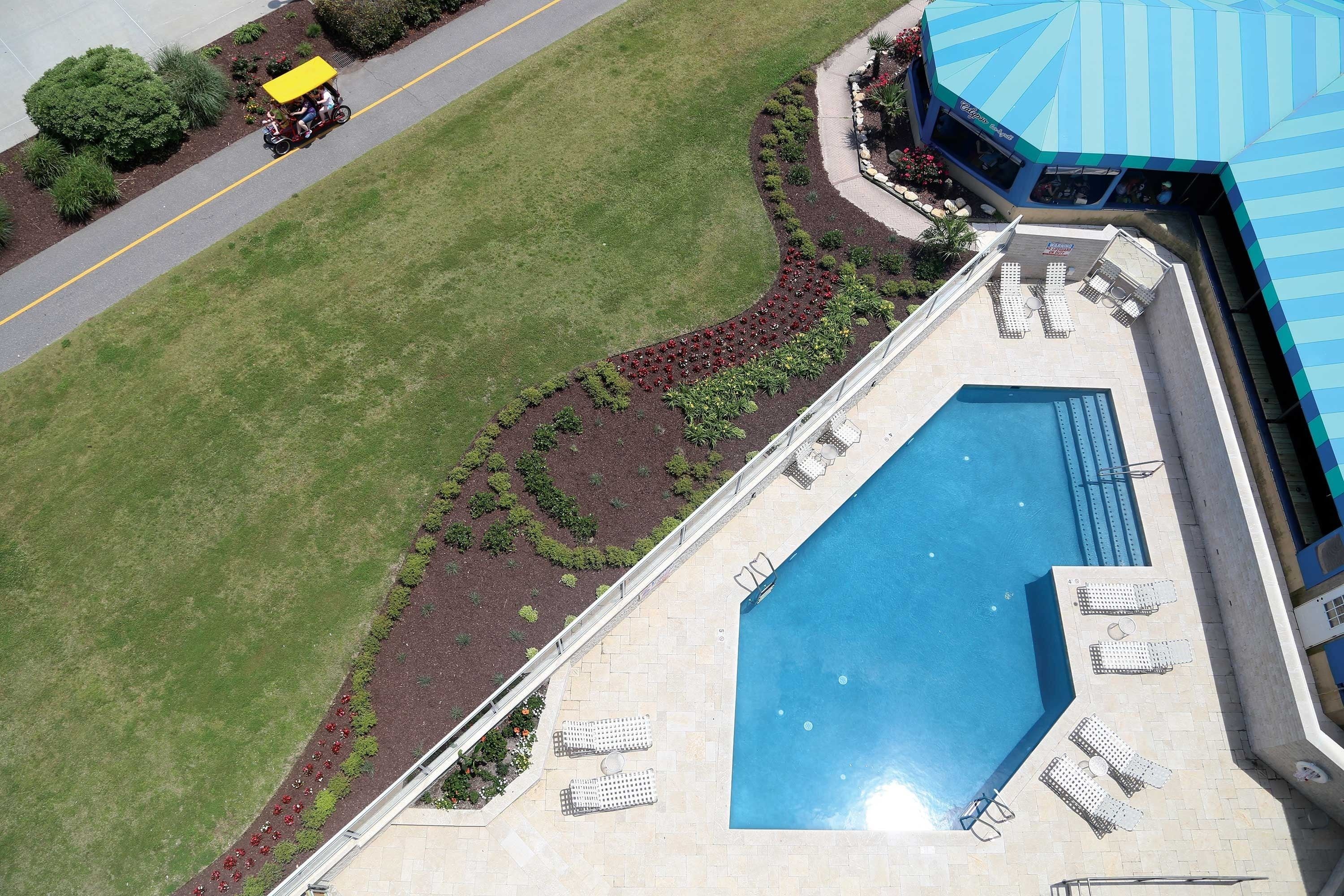 Foto - Surfbreak Virginia Beach Oceanfront, an Ascend Collection Hotel