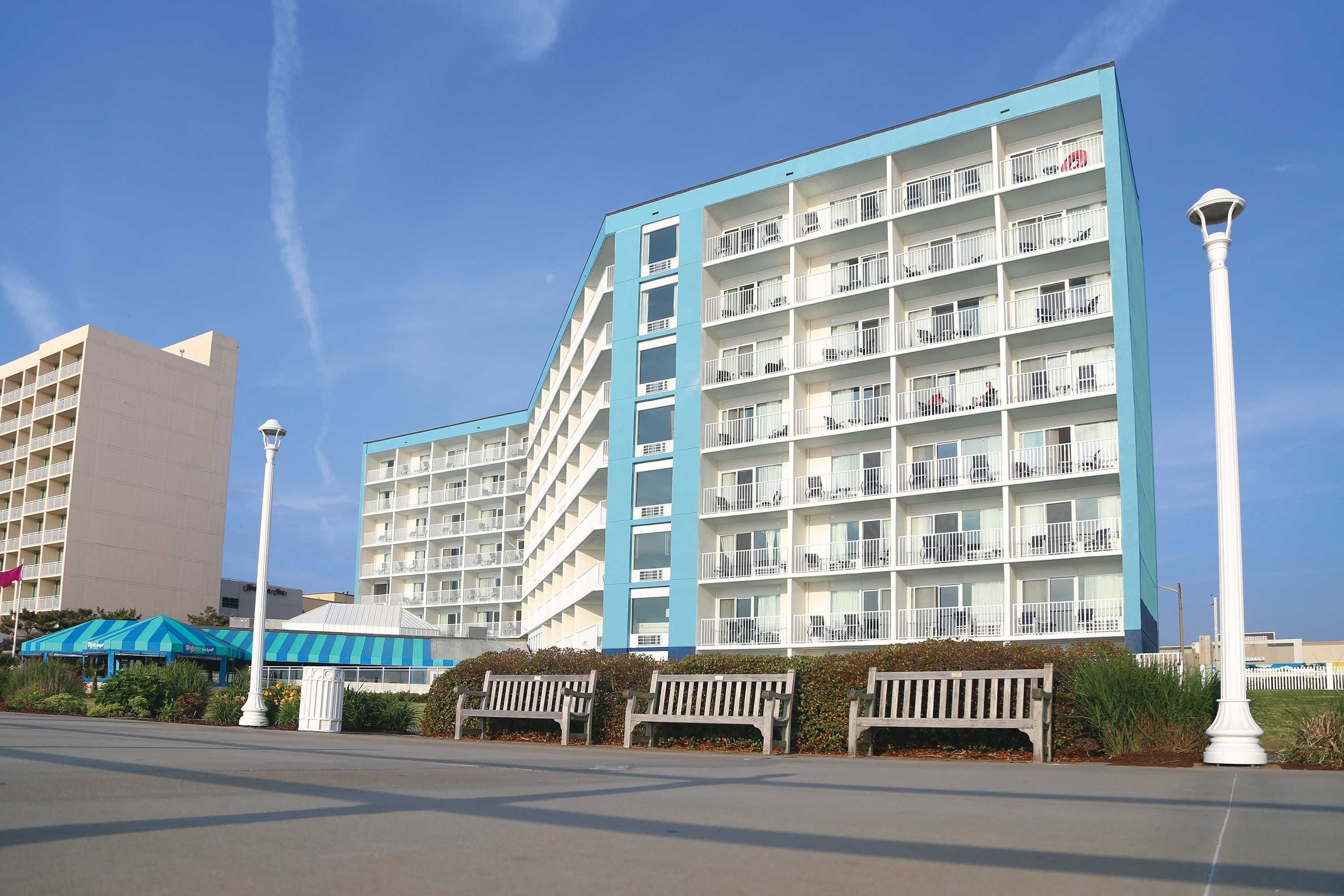 Foto - Surfbreak Virginia Beach Oceanfront, an Ascend Collection Hotel