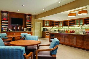 Restaurant - Hyatt Place San Jose/Downtown (San Jose)