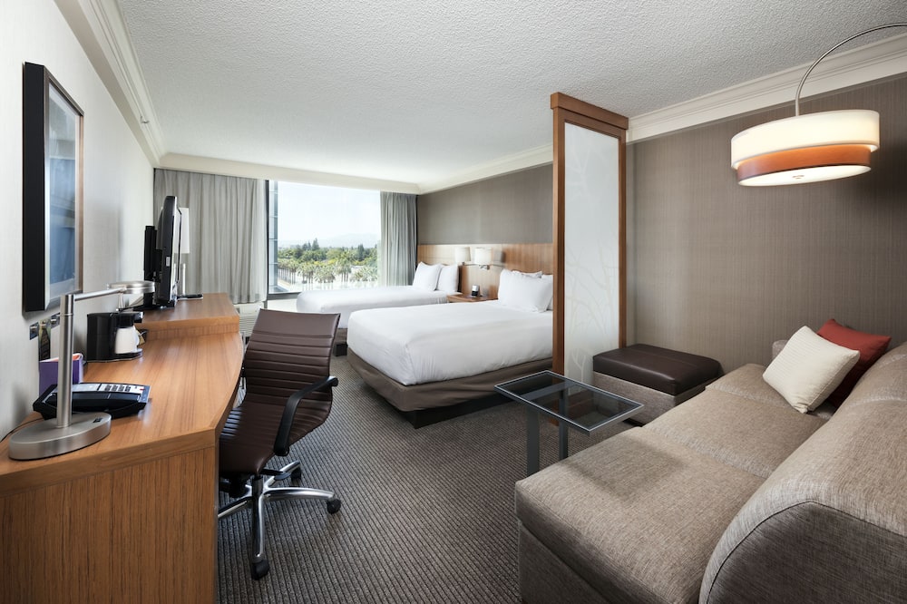 Hyatt Place San Jose/Downtown