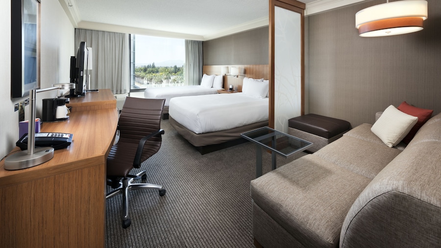 Hyatt Place San Jose/Downtown