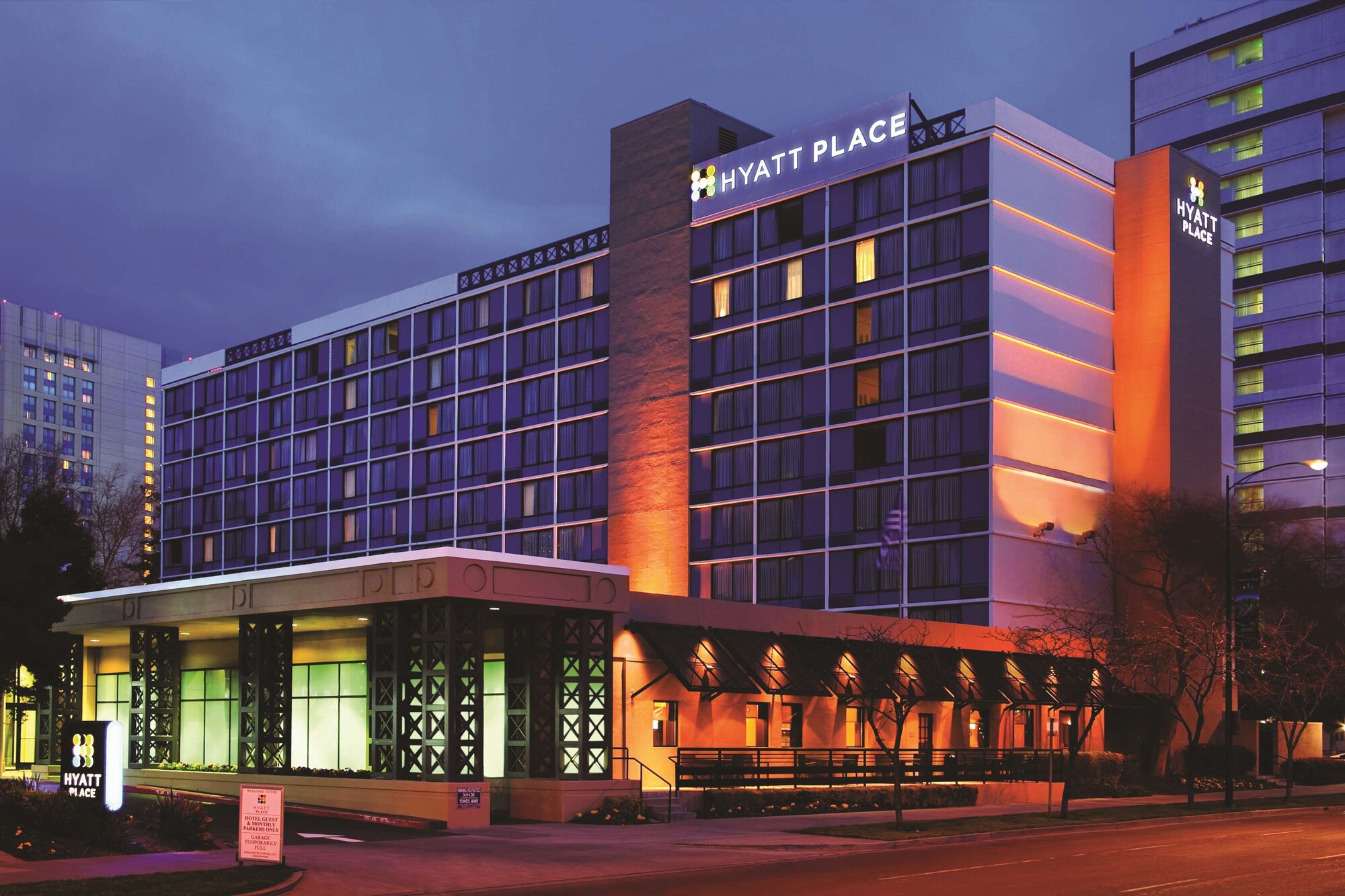 3 Star Hotels