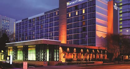 Hyatt Place San Jose/Downtown