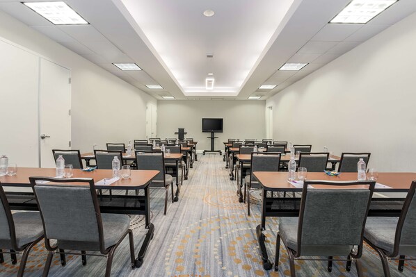 Sala de reunions