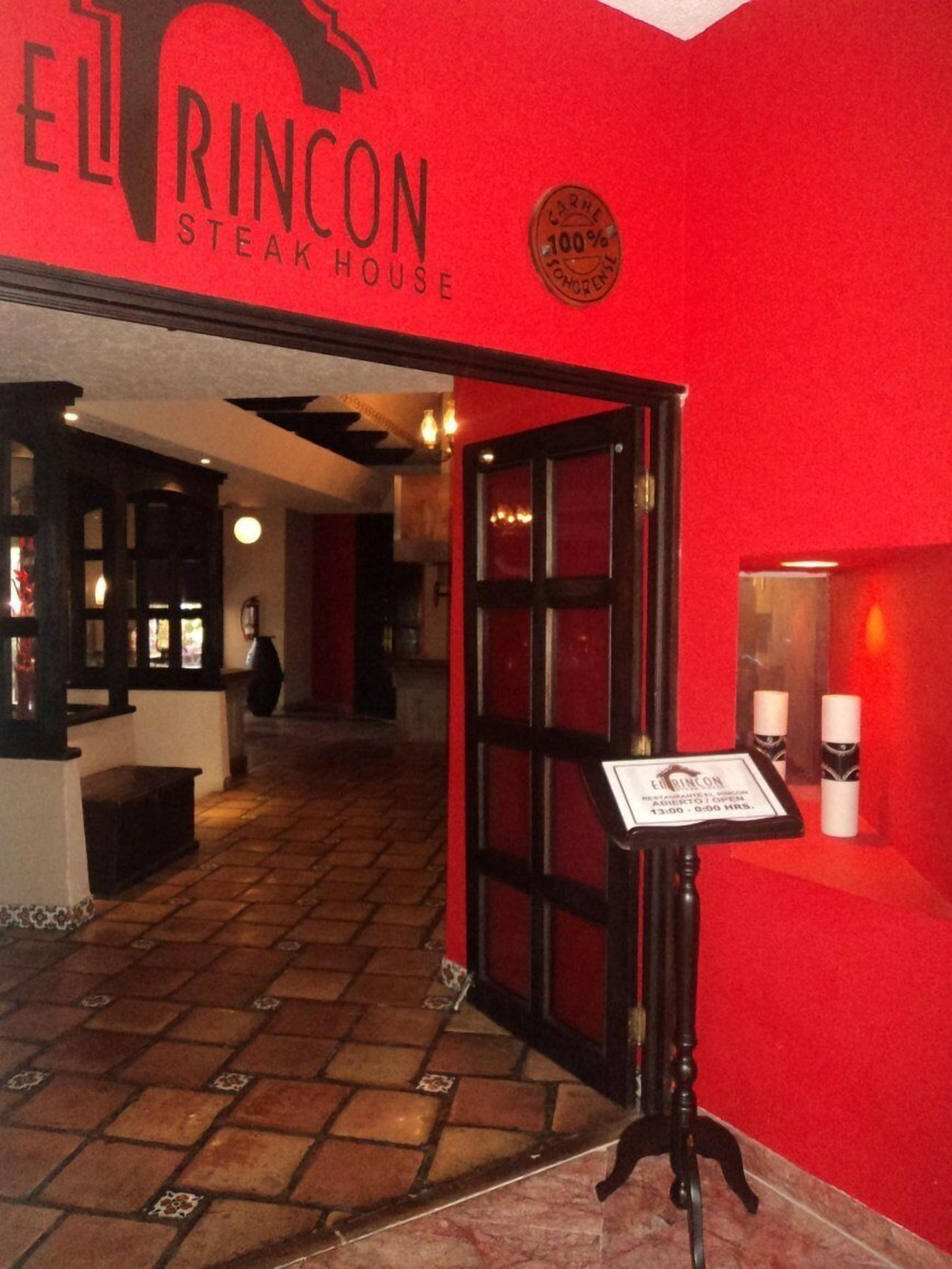 breakfast, lunch, dinner served; regional cuisine