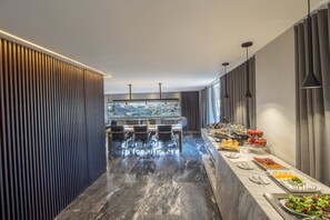 Executive-Lounge