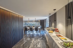 Executive-Lounge