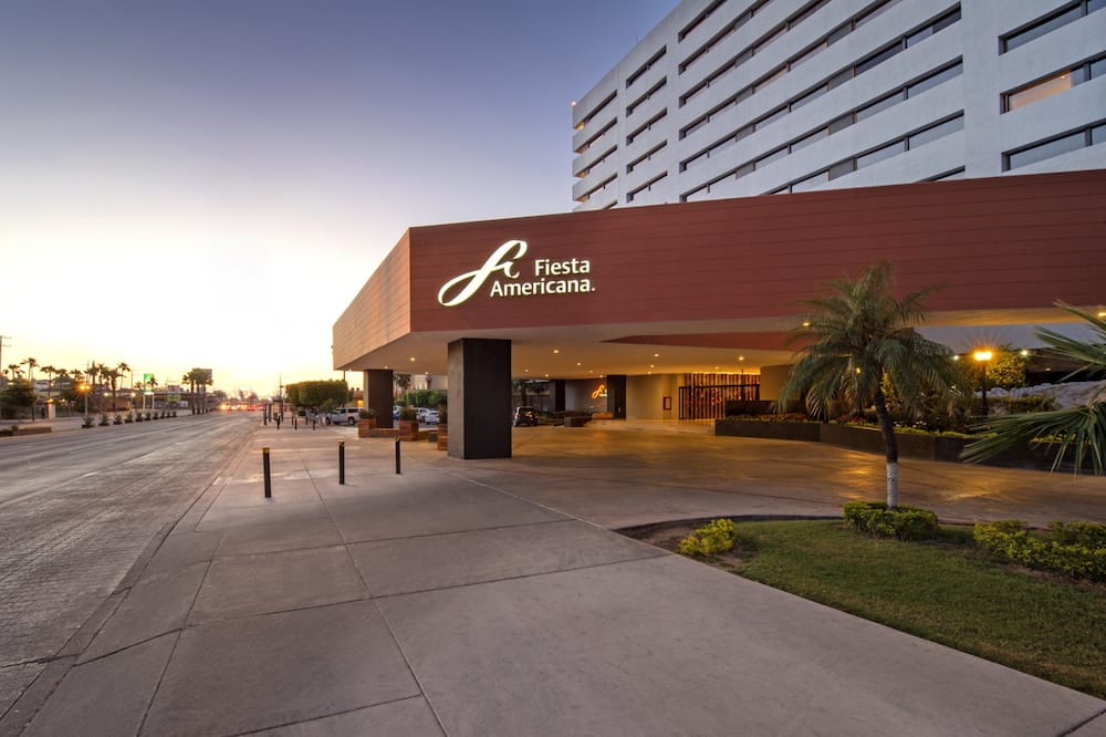 Fiesta Americana Hermosillo