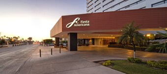 Fiesta Americana Hermosillo