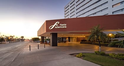 Fiesta Americana Hermosillo