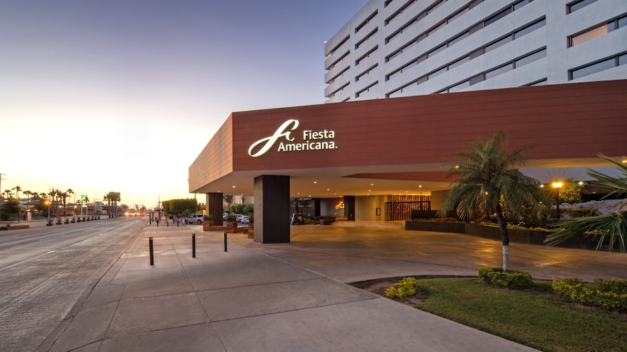 Fiesta Americana Hermosillo