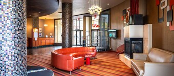 Radisson Hotel Duluth - Harborview