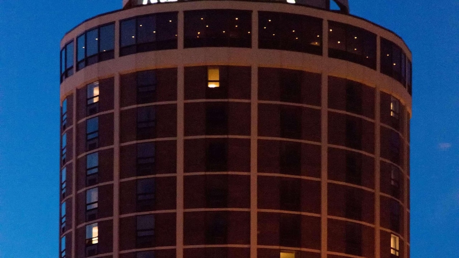 Radisson Hotel Duluth - Harborview
