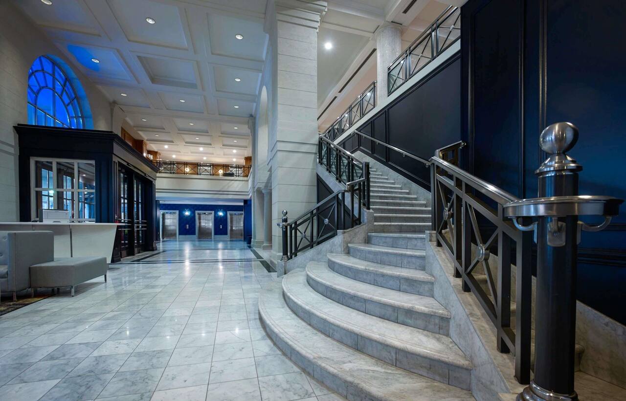 Novotel Toronto Centre