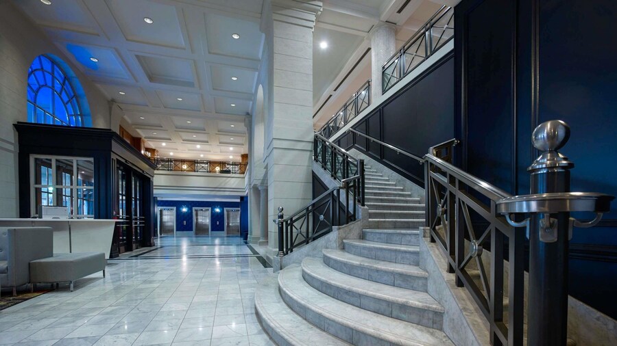 Novotel Toronto Centre