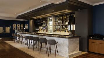 Bar (sur place)