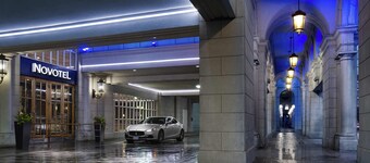 Novotel Toronto Centre