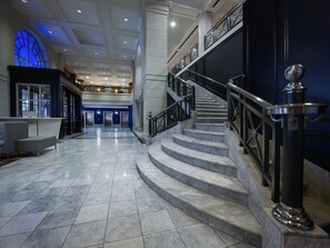 Exterior - Novotel Toronto Centre (Toronto)