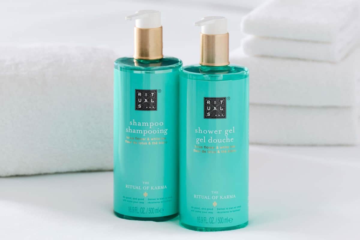 1 Schlafzimmer, hochwertige Bettwaren, Zimmersafe, Schreibtisch