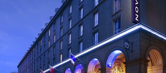 Novotel Toronto Centre