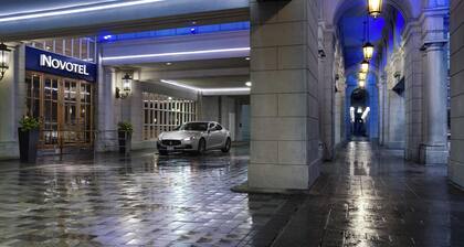 Novotel Toronto Centre