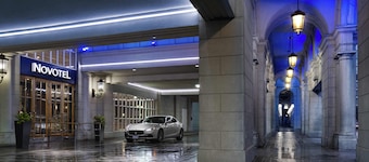 Novotel Toronto Centre